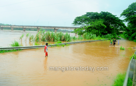 Bantwal flood